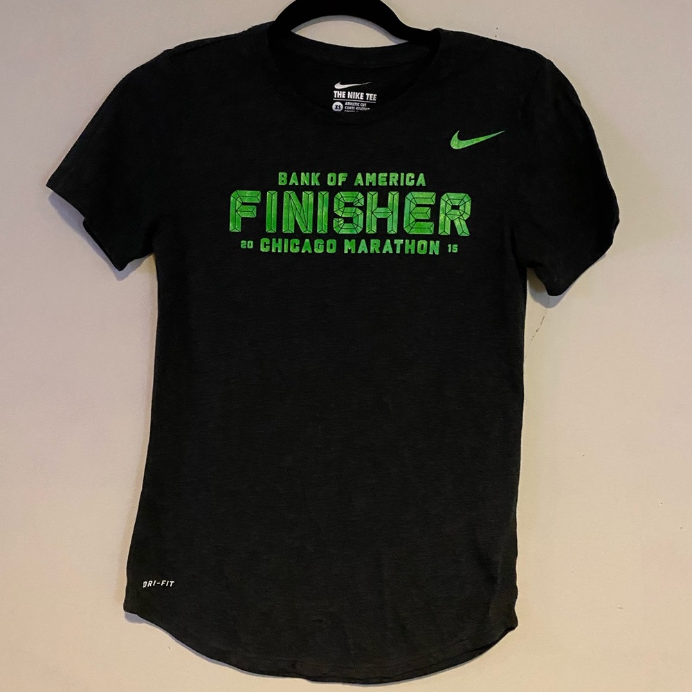 Nike Dri Fit Tee